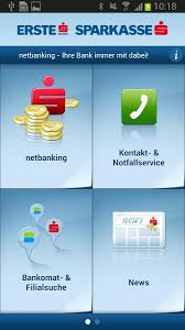 George ist das modernste banking österreichs: Erstebank Sparkasse Netbanking Apk Android Gratuit Telecharger Appstoi Com