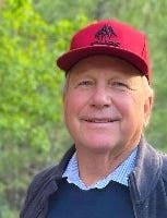 Stephen Cass Jones Obituary