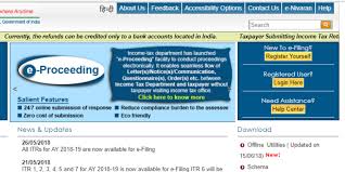 28 jul 2020, 04:11 pm. Itr 2018 19 Here S How You Can View And Download Form 26as In 5 Steps Business News