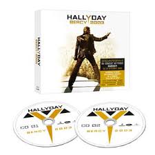 Non stop people vous en. Bercy 2003 Johnny Hallyday Cd Album Achat Prix Fnac