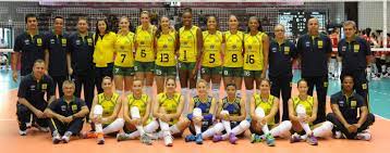 Pena que as olimpíadas acabaram , durante as olimpíadas do rio 2016 o mundo teve a oportunidade de assistir os jogos da seleção. Papo De Esquinas Mundial Da Selecao Brasileira De Volei Feminino 20 Selecao Feminina De Volei Selecao Brasileira Volei Feminino