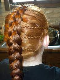 Pin By Jennifer Mcneeley On Hair Play Natural Hair Braids Hair Inspiration Hair Beauty