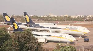 Information about the jet airways ltd share. Banks Seek Bids To Sell 31 2 To 75 Share In Jet Airways Business News The Indian Express