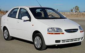 Step by step tutorial how to remove install change radio in chevy aveo. Chevrolet Aveo Wikipedia