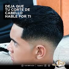 Barbería JIREH‎