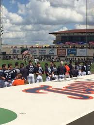 Photos At Joker Marchant Stadium