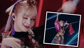 'Can't stop watching': China entranced by all-energy Japanese singer MARiA  after stunning reality TV performance wins her nearly 50 million public  votes
