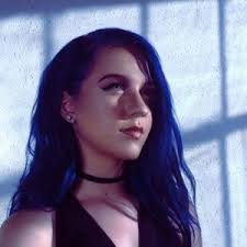 Why Vicky Left. — George Janko