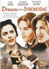 Maybe you would like to learn more about one of these? Dream For An Insomniac Amazon De Dvd Blu Ray
