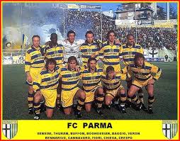 Parma won the trophy overcoming fenerbahçe, wisła. Lfcchampions19 On Twitter Theleaguemag Parma 1999 Http T Co Si9gmy9vnl What A Team This Was Don T Think Parma Will Ever Reach These Heights Again Acparma