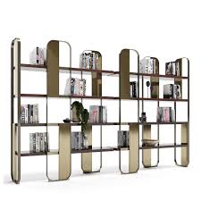 In the end, your bookshelf style should reflect your own home and style. Bookcase Ideas For A Home Office Design Hommes Studio