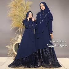 Ma, kancing bajunya dibuka semua dong. Baju Couple Murah Gamis Couple Azka Baju Ibu Dan Anak Gamis Couple Ibu Dan Anak Terbaru Gamis Couple Brokat Gamis Pesta Ibu Dan Anak Gaun Pesta Ibu Dan Anak Terbaru Lazada Indonesia