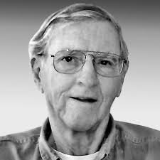 James Stewart Obituary (1933