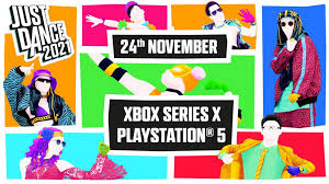 Fortnite comes with different emotes (dances) that will allow users to express themselves uniquely on the battlefield. Just Dance 2021 Will Launch On Playstation 5 And Xbox Series X S On November 24 Mkau Gaming