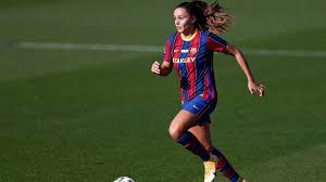 From this platform we … Inside Barcelona Women S Historic Camp Nou Game And How Lieke Martens Plans To Build A Barca Legacy Cbssports Com