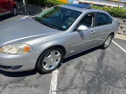 Image result for Light Tarnished Silver 2005 Impala