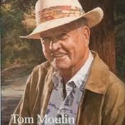 Tom Moulin's Instagram, Twitter & Facebook