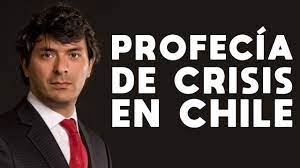 Learn about franco parisi (soccer player): Franco Parisi Profecia De La Crisis De Chile Youtube