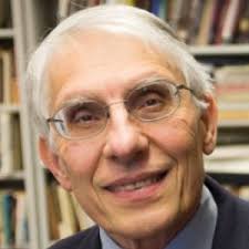 Frank Costigliola, D.Phil., Distinguished Professor, Department of History 