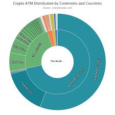 Written by globe derivative exchange Bitcoin Atms Continue To Spread Across The Globe News Bitcoin News