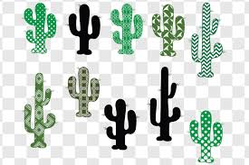 Download Cactus Svg Bundle Cactus Clip Art Cactus Silhouette By Gjsart Thehungryjpeg Com
