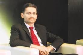 Tcs Ceo Rajesh Gopinathan M G Prudential Is The Third Large Outsourcing Contract Won By Tata Consultancy Services In Less Than Prudential Outsourcing Contract