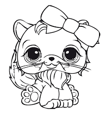 There are tons of great resources for free printable color pages online. Littlest Pet Shop Coloring Pages Best Coloring Pages For Kids
