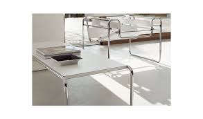 L 1.35 m x b 0.55 m x h 0.45 mmaterial : Laccio Coffee Table Konsepti Com
