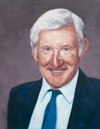 portrait — Georgette Thompson Art — Blog