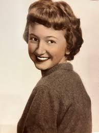 Nancy Mason Obituary