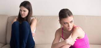 Siblings Fighting: When One Sibling Is Mean To Another