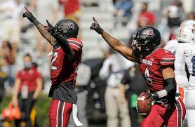 Gamecock Football: South Carolina Upsets Auburn