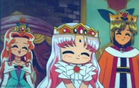 Le Royaume Des Couleurs 1997 Dessins Animes Alwebsite
