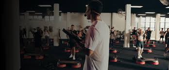 Strasbourg saint denis by yohan kim. Lesmills Fr Ou M Entrainer