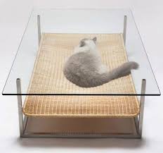Pin By Laury Kelly On Going To The Dogs And The Cats And Other Pets Pet Friendly Furniture Pet Furniture Cat Hammock