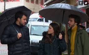 Aksiyon, macera, komedi, suç, drama yönetmen: Arka Sokaklar 2006