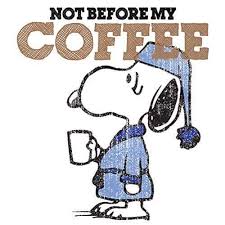 Pin Von Jose Pulgarin Auf A Thought Snoppy Kaffee Spruche Snoopy Zitate