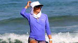 Sunway Adults Legionnaire Sun Hat Provides Best Uv Protection For Men And For Women The Legionnarie Cup Is Made From Lightw Sun Hats Extra Fabric Wide Brimmed