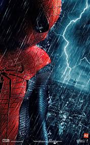 Amazing Spider Man 2 Teaser Poster V1 By Andrewss7 Spiderman Amazing Spiderman Spider Man 2