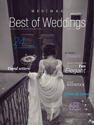 Antena 1 pregătește un reality matrimonial cu ana morodan prezentatoare. Best Of Weddings 2016 By Wedmag Romania Issuu