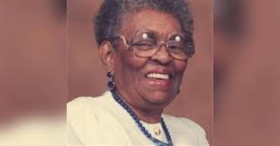 Gladys Dillard Obituary