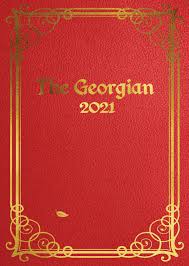 Ver más ideas sobre roblox, juegos, bailarina para pintar. The Georgian 2021 By Sofia Irarrazaval De La Carrera Issuu
