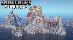 Watch more 'axolotl' videos on know your meme! Minecraft 1 17 Axolotl Aquarium Enclosure Caves And Cliffs Update Youtube