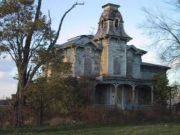 Maisons Hantees Page 6 Abandoned Houses Real Haunted Houses Old Houses