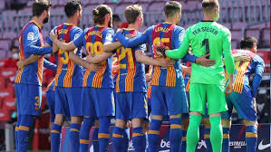 All information about fc barcelona (laliga) current squad with market values transfers rumours player stats fixtures news. Dqn7kbufrdbwmm