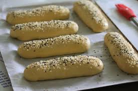 Epingle Sur Recettes Pains Brioches