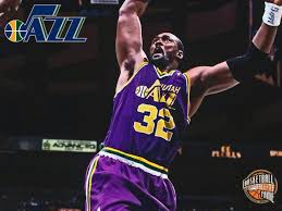 Nba basketball jazz brooklyn nets denver nuggets donovan mitchell. Utah Jazz Wallpapers Wallpaper Cave