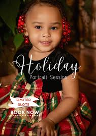 Last-minute holiday portrait appointments are now available! Let's capture  those magical moments just in time for the season. I'm located in South  Plainfield, NJ, and would love to pencil you in today.