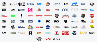 Последние твиты от cbs sports network (@cbssportsnet). Hulu Live Tv Channel List 2020 What Channels Are On Hulu Soda