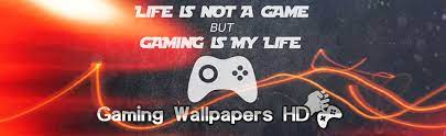 Free download collection of games wallpapers for your desktop and mobile. Gaming Wallpapers Hd Home Facebook